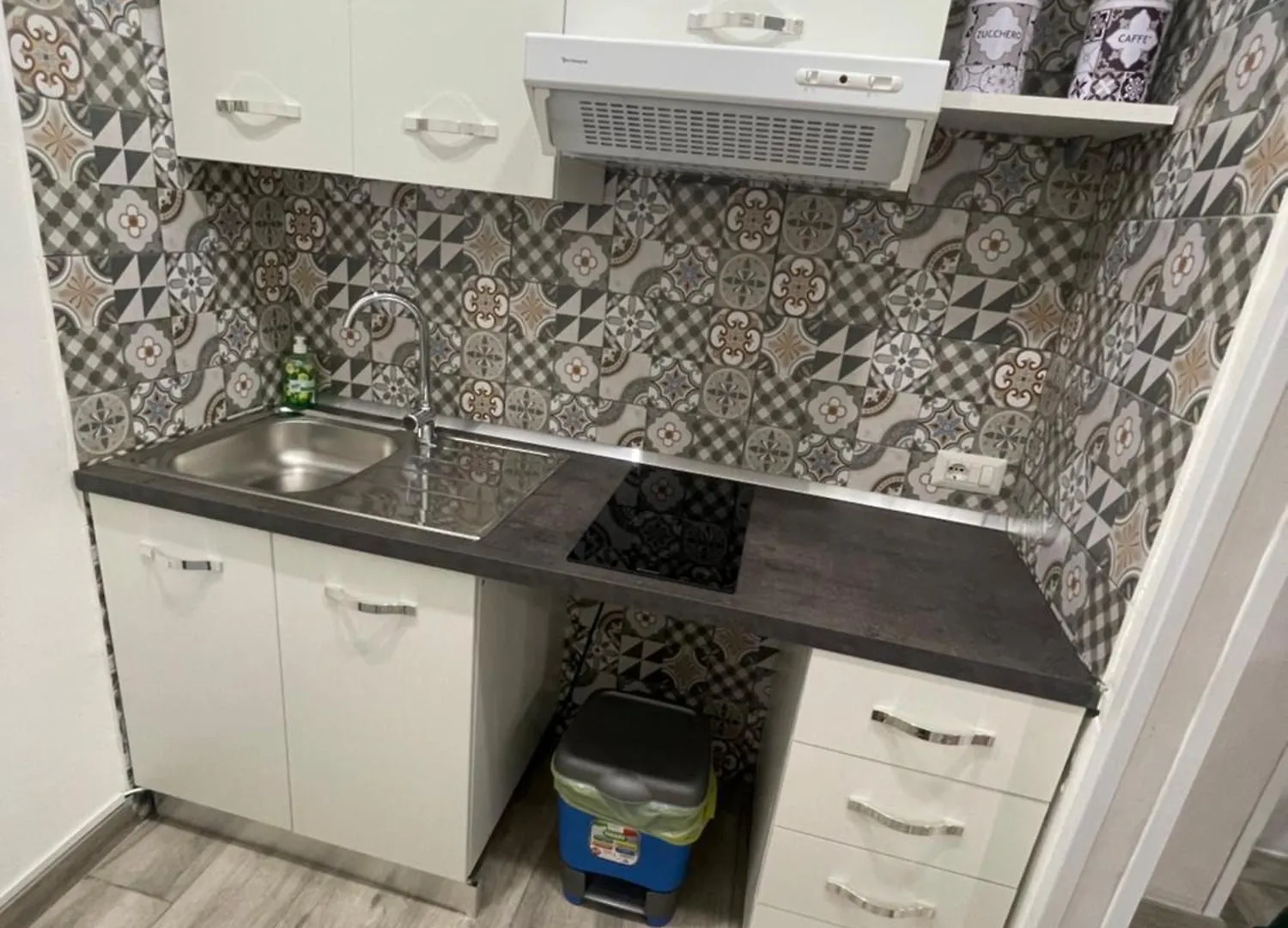 Appartamento Greta'S_House Napoli Italia